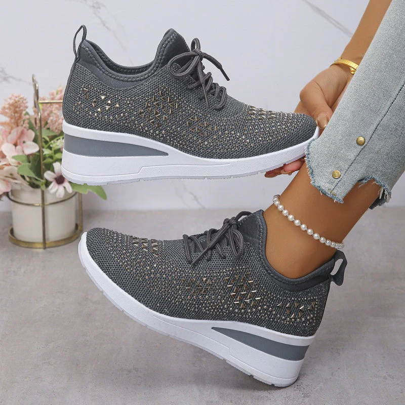 Luna – Ergonomische Komfort Schuhe |  50% RABATT - Image 18