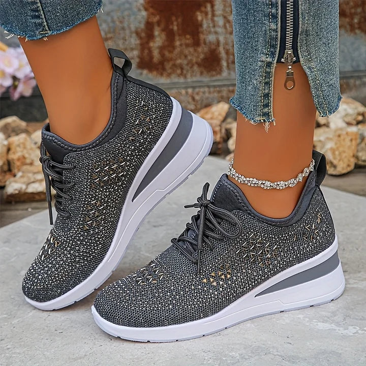 Luna – Ergonomische Komfort Schuhe |  50% RABATT - Image 29