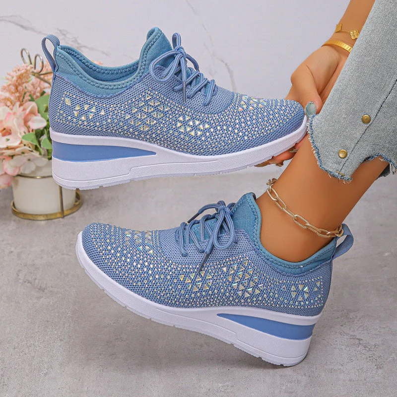 Luna – Ergonomische Komfort Schuhe |  50% RABATT - Image 31