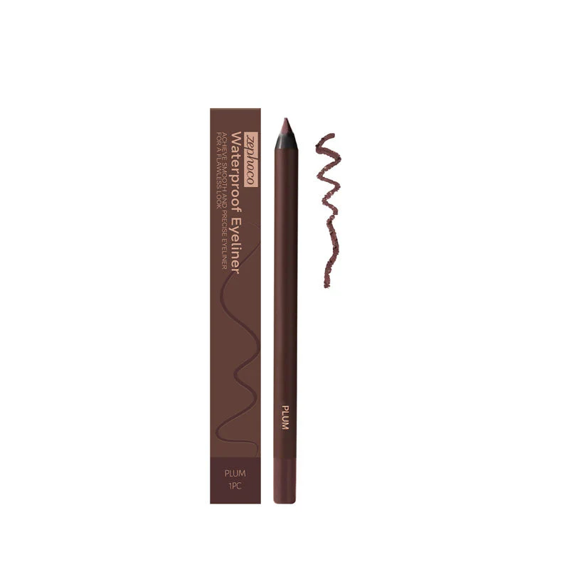 LushLine Gel-Eyeliner – Den ganzen Tag magnetische Sicherheit - Image 12