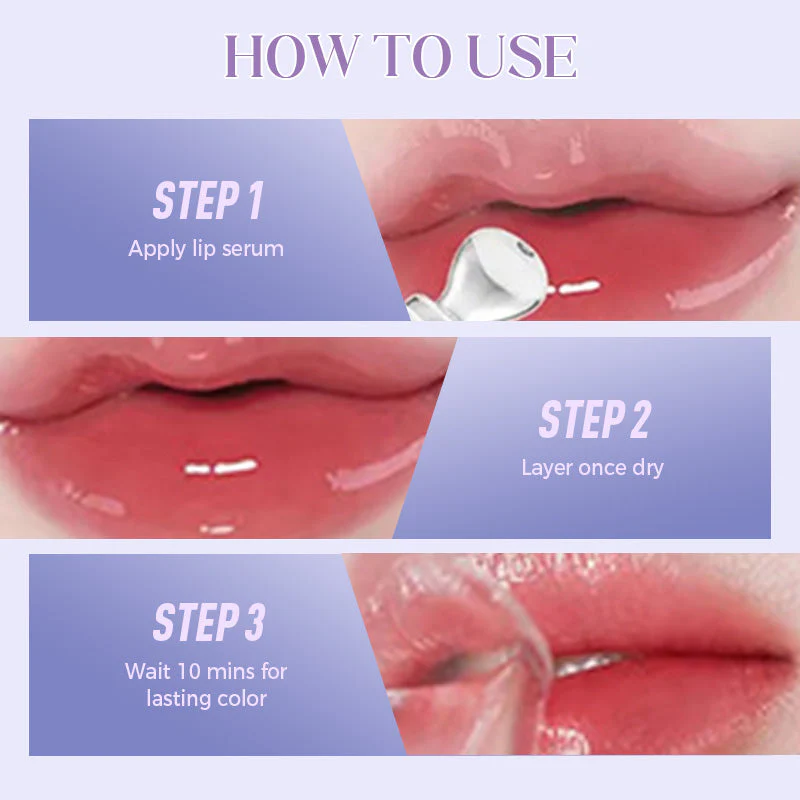 LushVive – Aufpolsterndes Lippenserum | 1+1 GRATIS - Image 13