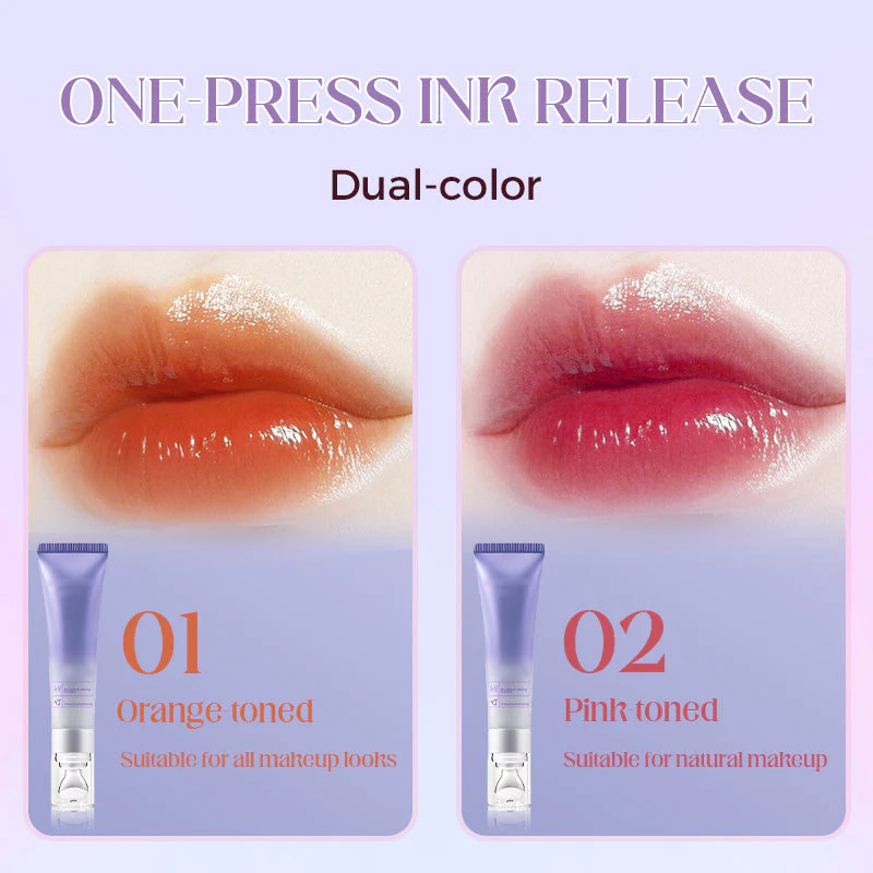 LushVive – Aufpolsterndes Lippenserum | 1+1 GRATIS - Image 14