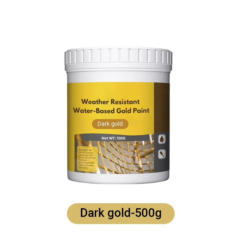 LustraLuxe – Goldfarbe mit Glanz 150g | 1+1 GRATIS - Image 12
