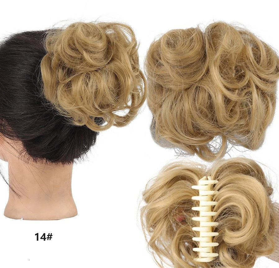 LuxeLock Echthaar Perücke – Natürlicher Look | 1+1 GRATIS - Image 15