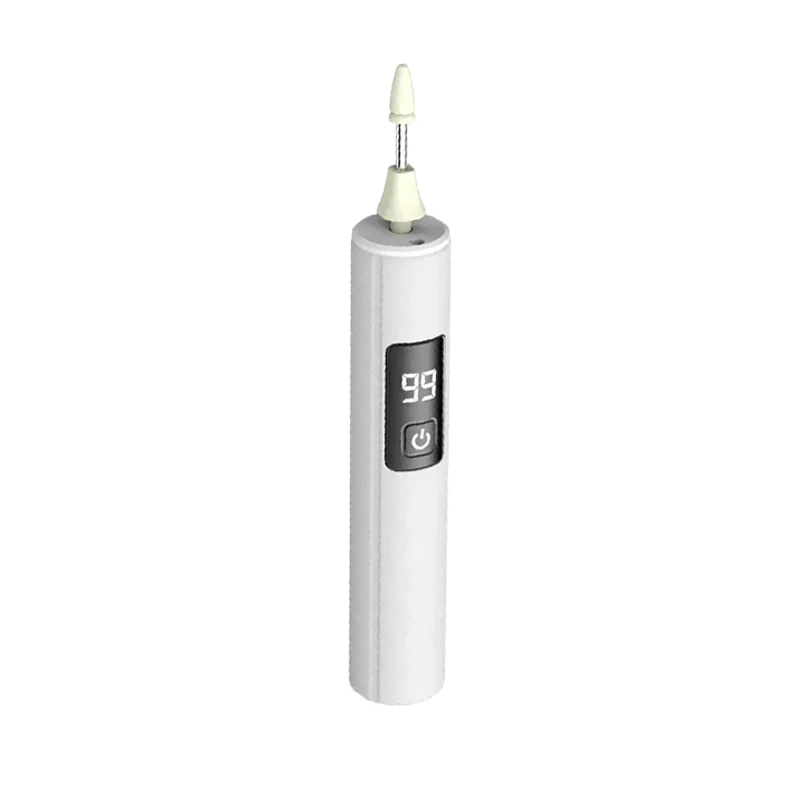 LuxeNail Pro Elektrischer Polierer – Perfekte Nägel, Volle Kontrolle - Image 14