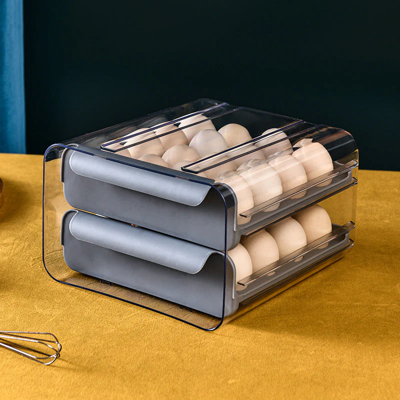 LuxeNest — Mühelose Kühlschrank-Harmonie - Image 3