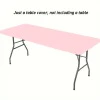 LuxiCover — Stretch-Tischdecke | 1+1 GRATIS - Image 10