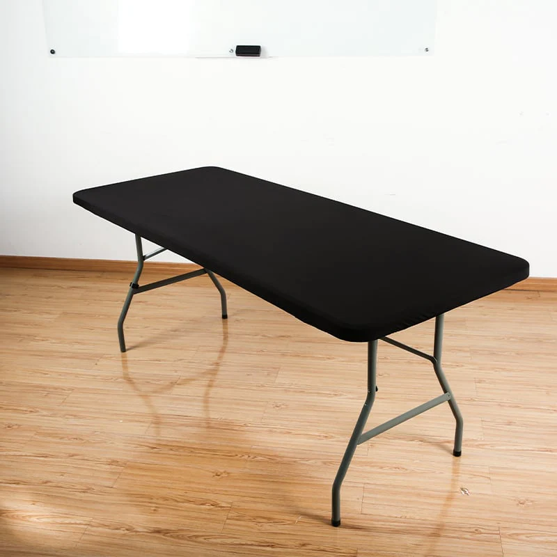 LuxiCover — Stretch-Tischdecke | 1+1 GRATIS - Image 3