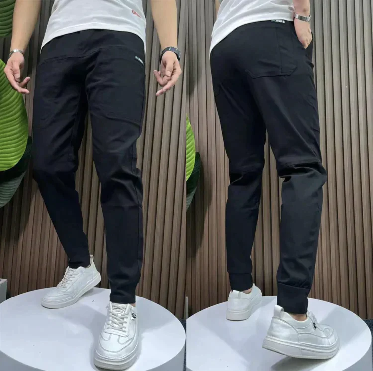 Luxor™ | Strecken Cargohose - Image 2