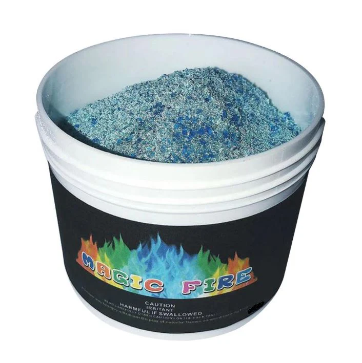 MagicFire™ - Verwandeln Sie Ihr Feuer in ein hypnotisierendes Farbspektakel | 50% RABATT - Image 8