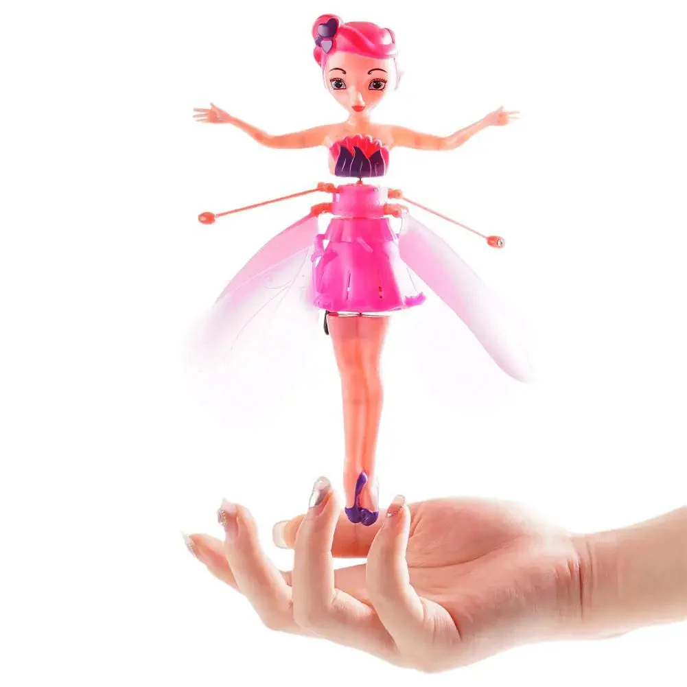 MagicFly – Magisches Spielzeug mit intuitiver Handsteuerung | 1+1 GRATIS - Image 2