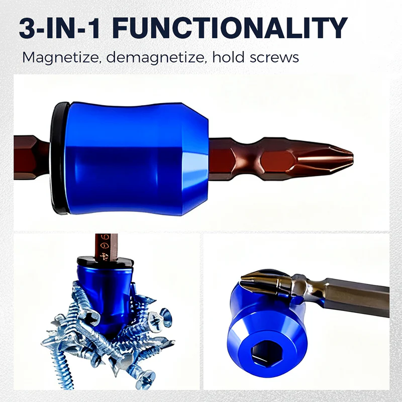 MagnaGrip Pro – Schrauben mühelos meistern - Image 3