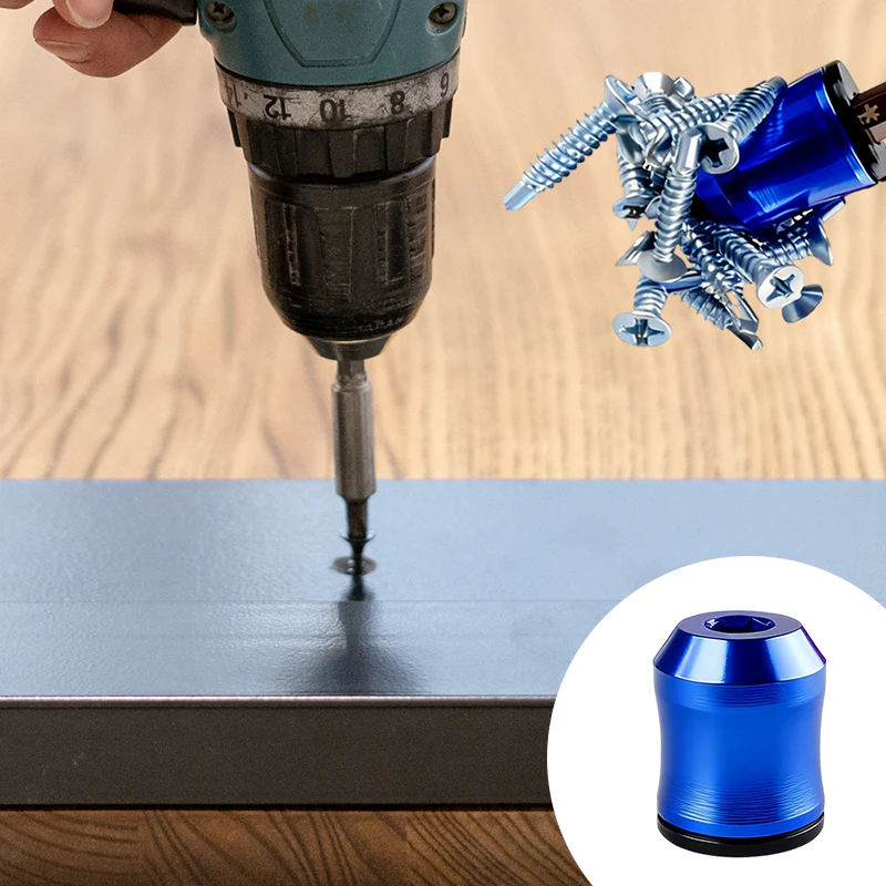 MagnaGrip Pro – Schrauben mühelos meistern - Image 5