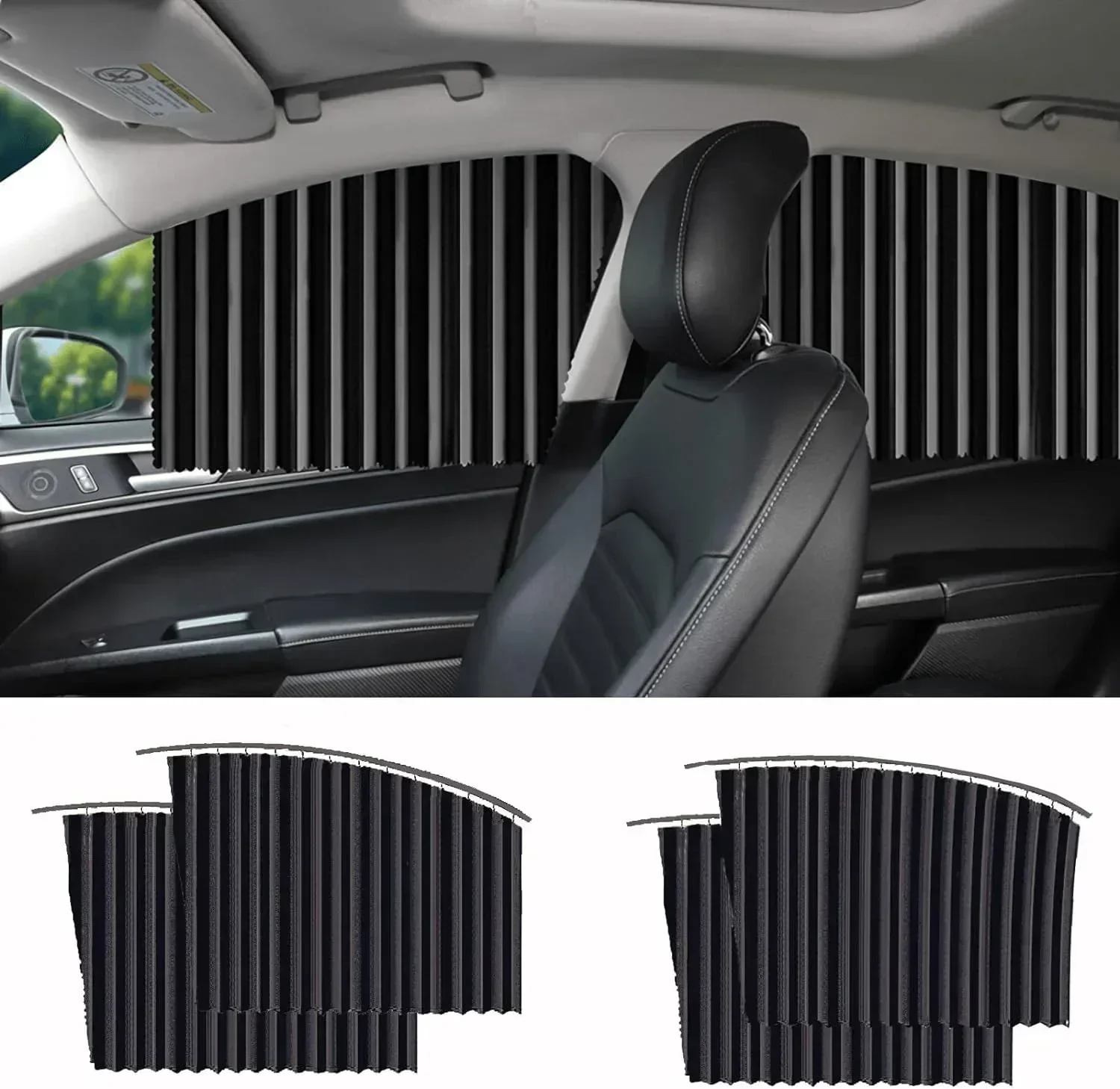 SunShield™ – Sofortiger Schutz vor Hitze & UV | 50% RABATT - Image 2