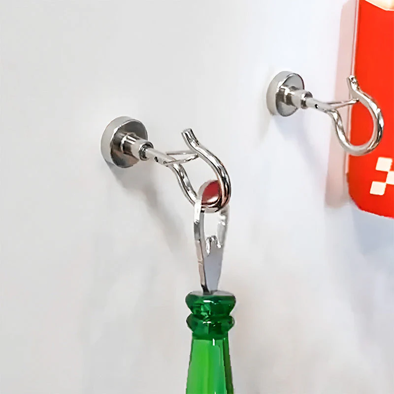Magnetische Haken — Schneller Ordnung schaffen - Image 2