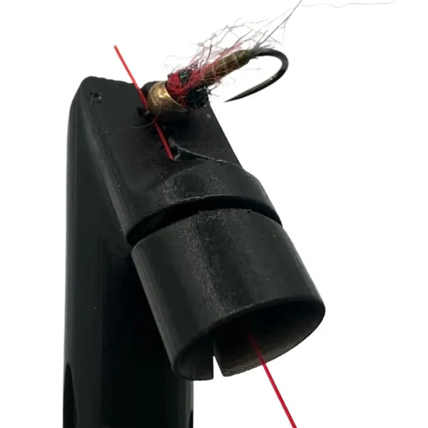 Magnetischer Fliegenhalter — Mühelose Knoten, jedes Mal - Image 4