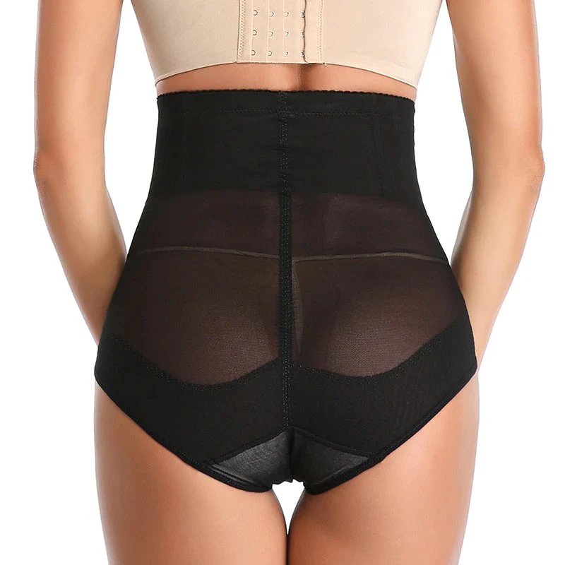 Malena -Magic Tummy Control Shapewear mit hoher Taille | 1+1 GRATIS - Image 7