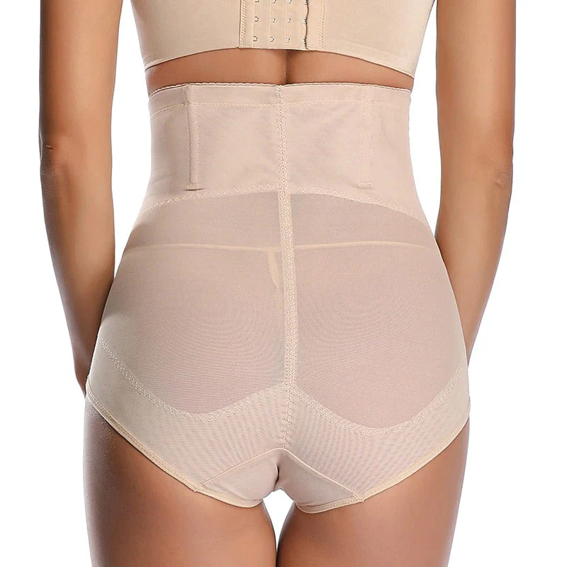 Malena -Magic Tummy Control Shapewear mit hoher Taille | 1+1 GRATIS - Image 8