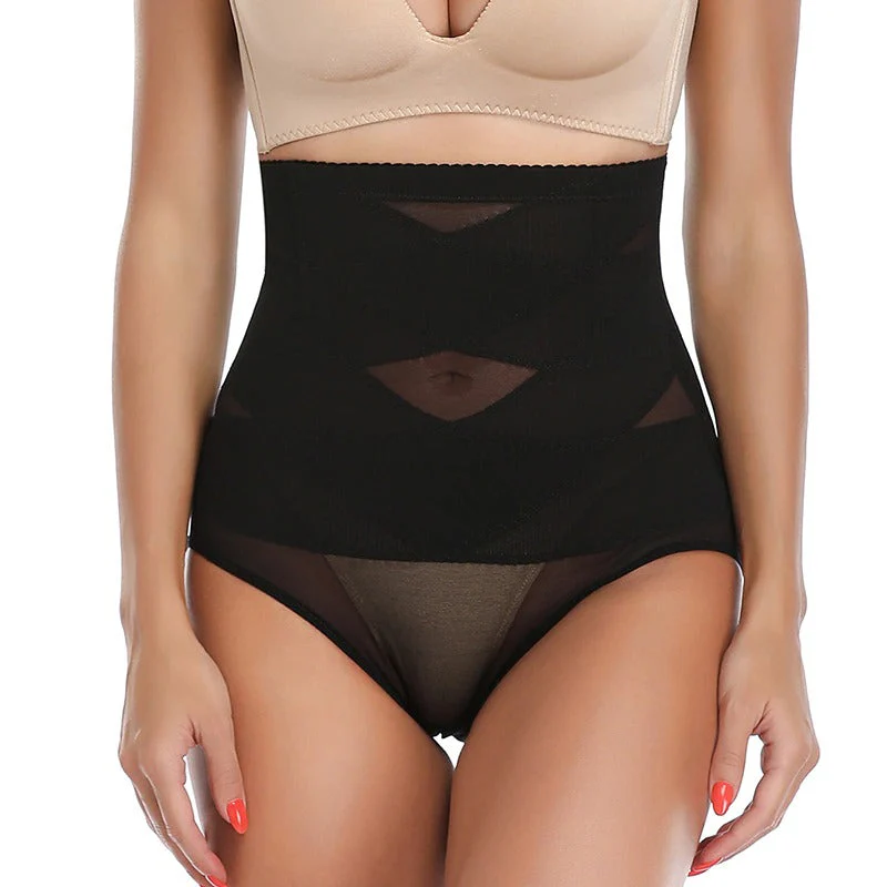 Malena -Magic Tummy Control Shapewear mit hoher Taille | 1+1 GRATIS - Image 9
