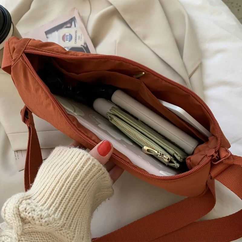 Mano Bag | Super praktische und stylische Tasche! - Image 6