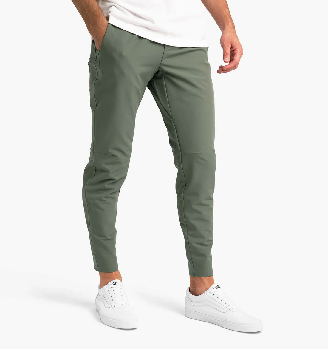 Marc® Lässige Herren-Stretch-Hose | 50% RABATT - Image 26