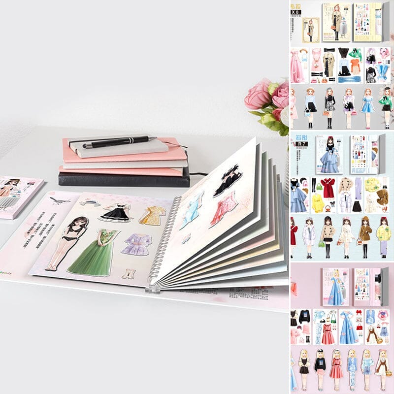 MärchenModen - Das Geschenk, das Mädchen am liebsten bekommen möchten! 50% RABATT - Image 29