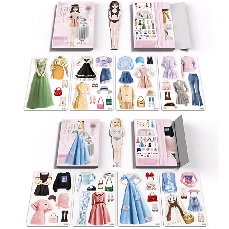 MärchenModen - Das Geschenk, das Mädchen am liebsten bekommen möchten! 50% RABATT - Image 3