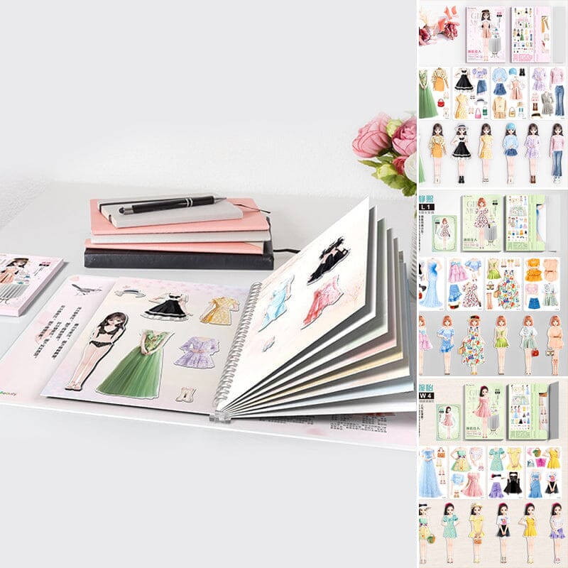 MärchenModen - Das Geschenk, das Mädchen am liebsten bekommen möchten! 50% RABATT - Image 30