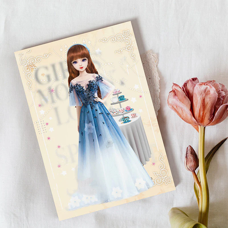 MärchenModen - Das Geschenk, das Mädchen am liebsten bekommen möchten! 50% RABATT - Image 8