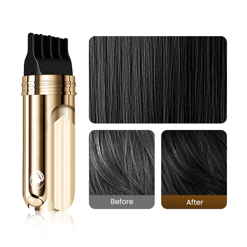 Marcus – Männer Selbstbewusstseins-Booster Touch-Up-Stick für mühelosen Stil - Image 14
