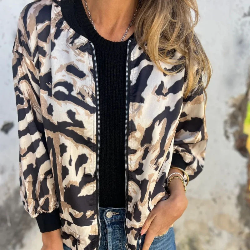 Martha | Urban Jacke | 50% RABATT - Image 3