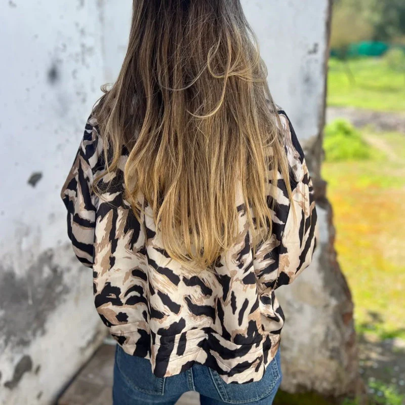 Martha | Urban Jacke | 50% RABATT - Image 6