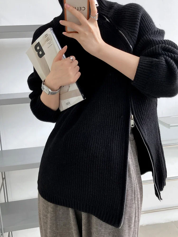 Marty™ - Rollkragenpullover | 50% RABATT - Image 5