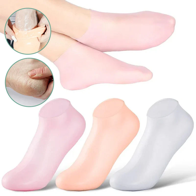 SoleSilk – Sanfte Pflege für Füße | 1+2 Paar GRATIS - Image 13
