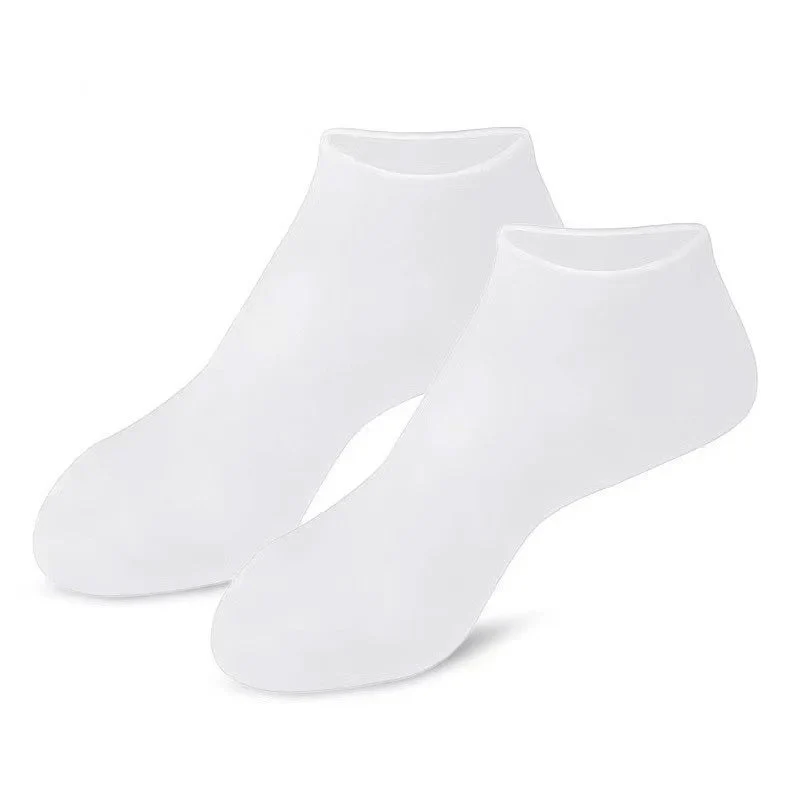 SoleSilk – Sanfte Pflege für Füße | 1+2 Paar GRATIS - Image 14