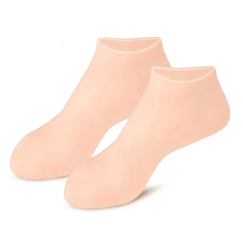 SoleSilk – Sanfte Pflege für Füße | 1+2 Paar GRATIS - Image 15