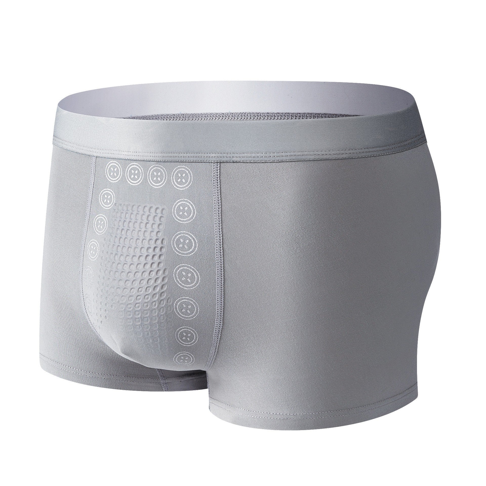 Massage-Magnettherapie-Unterhose für Herren - Image 14