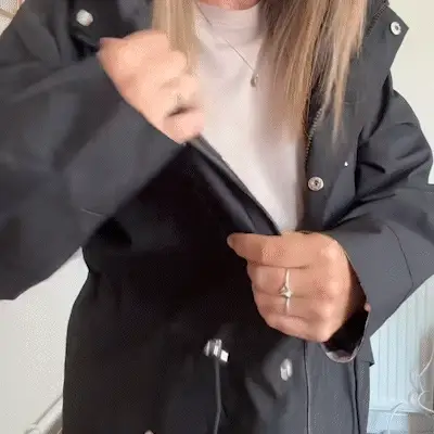 Jessica — Wetterfeste Damenjacke | 50% RABATT - Image 9
