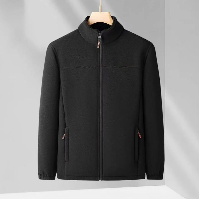 Maverick – Warme Winterjacke - Image 4