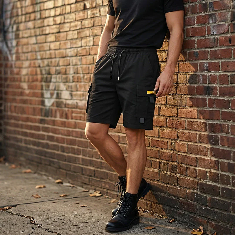 MaxFit — Alltagstaugliche Komfort-Shorts | 50% RABATT - Image 2
