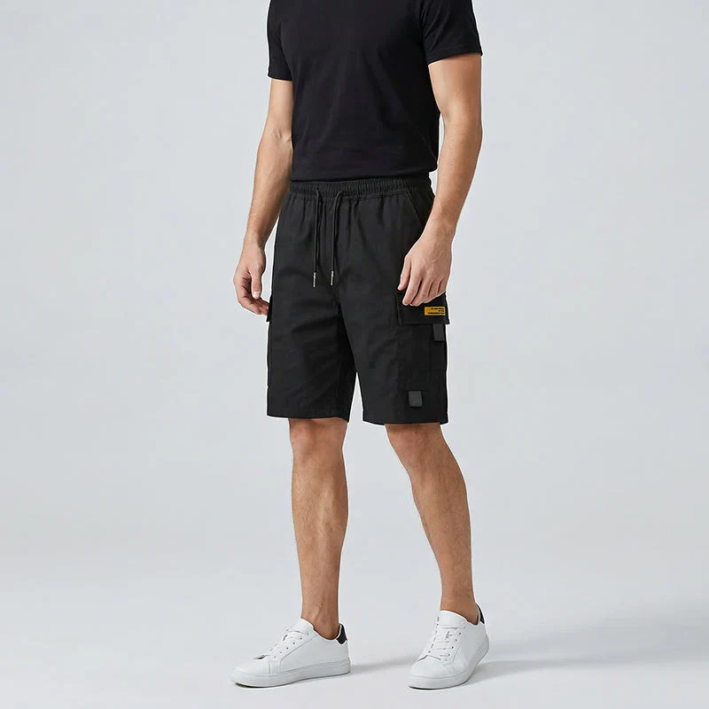 MaxFit — Alltagstaugliche Komfort-Shorts | 50% RABATT - Image 7