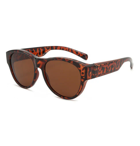 Maxine — Cat-Eye Sonnenbrille | 1+1 GRATIS - Image 13