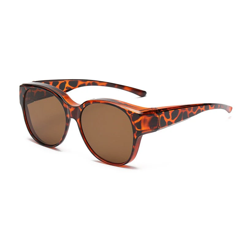 Maxine — Cat-Eye Sonnenbrille | 1+1 GRATIS - Image 6