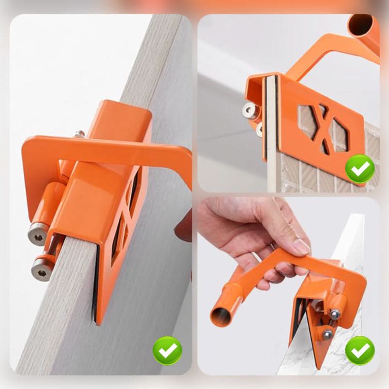 MaxLoadGrip Klemme — Leistung, Präzision, Schutz - Image 3