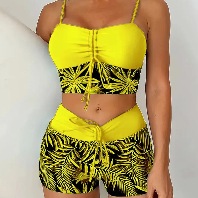Maya – Formender Zweiteiler Badeanzug | 50% RABATT - Image 8