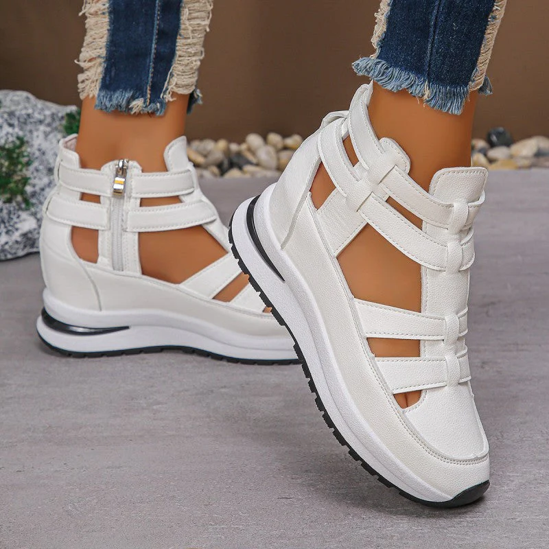 Maya — Wasserdichte Komfort Sandalen | 50% RABATT - Image 12