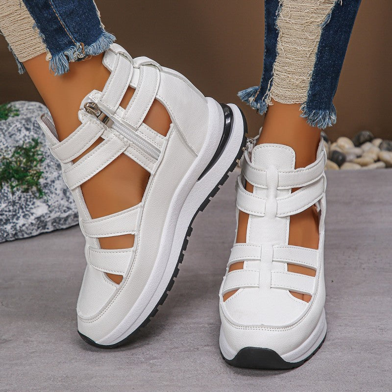 Maya — Wasserdichte Komfort Sandalen | 50% RABATT - Image 3