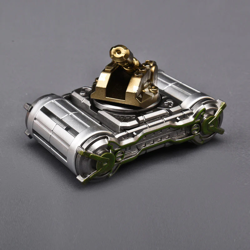 MechaSpin – Verwandelbarer Fidget Spinner | 50% RABATT - Image 11