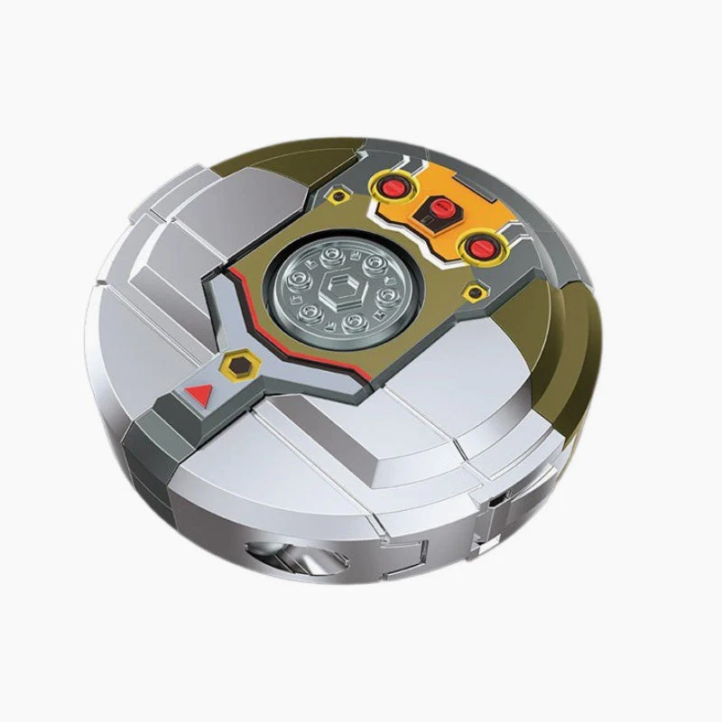 MechaSpin – Verwandelbarer Fidget Spinner | 50% RABATT - Image 25