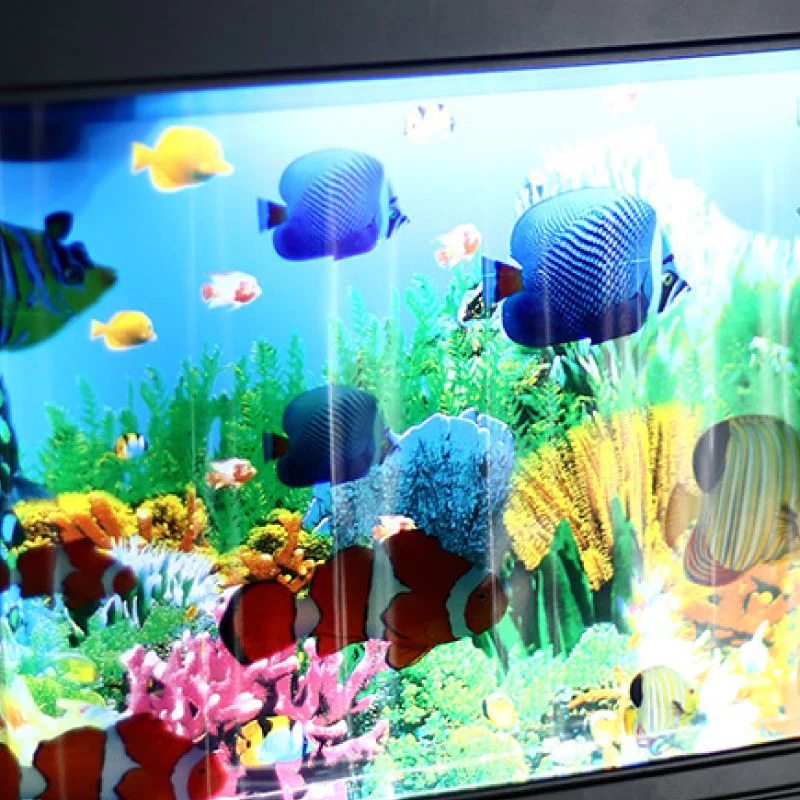 AquaCalm — Beruhigende Ozeanlampe | 50% RABATT - Image 5